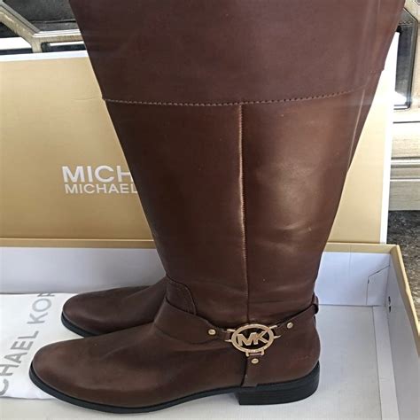 fulton harness michael kors|Michael michael kors fulton harness boot + FREE SHIPPING.